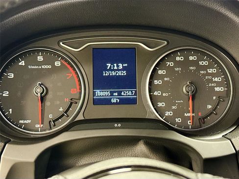 Used 2020 Audi A3 2.0T Premium image 12