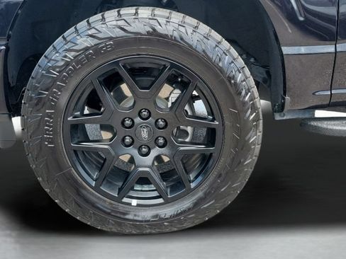 Used 2025 Ford F150 STX w/ STX Black Appearance Package RWD image 24