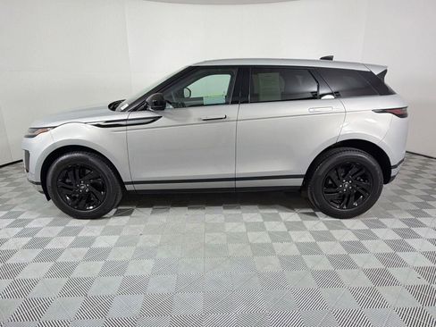 Certified 2026 Land Rover Range Rover Evoque S AWD/4WD image 2