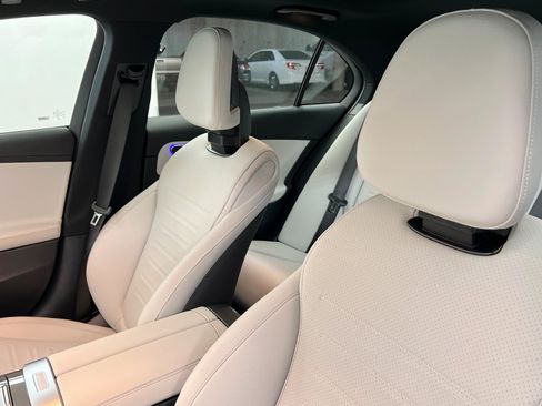 New 2026 Mercedes-Benz C 300 4MATIC Sedan image 17