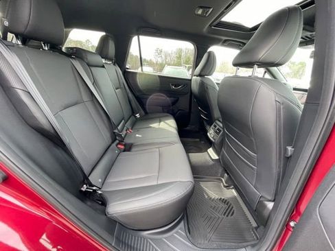 New 2026 Subaru Outback Touring XT AWD/4WD image 21