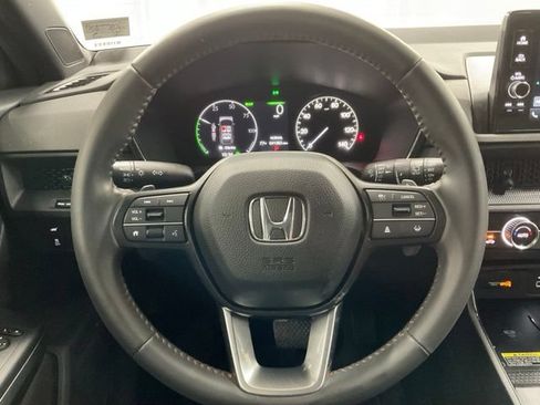 Certified 2024 Honda CR-V Sport-L image 18