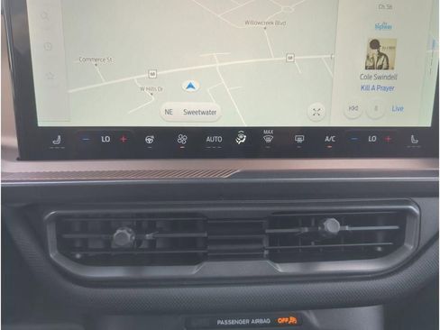 New 2025 Ford Bronco Sport Outer Banks w/ Outer Banks Tech Package+ AWD/4WD image 26