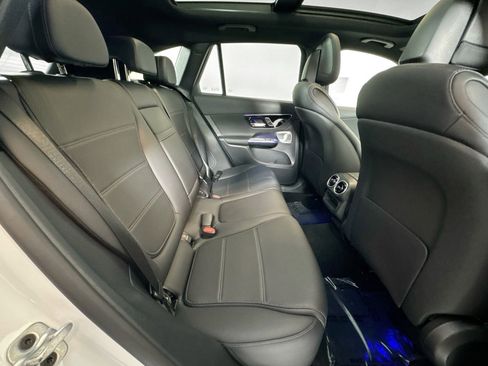 Certified 2026 Mercedes-Benz GLC 300 4MATIC image 26