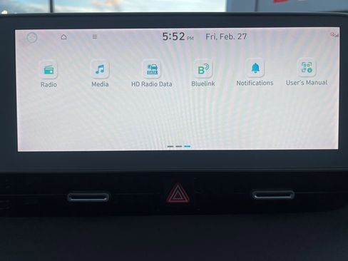 Used 2024 Hyundai Ioniq 5 SEL image 62