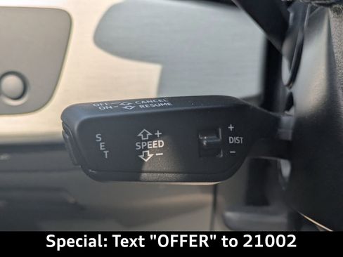 Certified 2023 Audi A5 2.0T Premium Plus w/ Premium Plus image 33