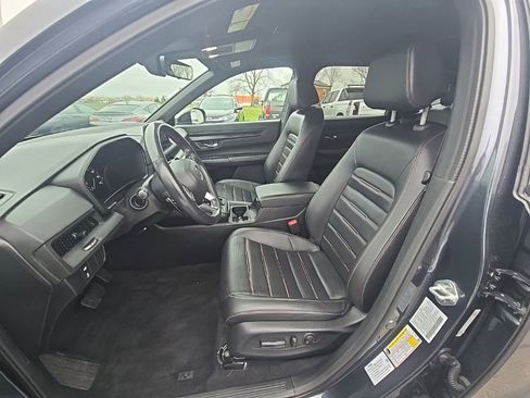Used 2025 Honda CR-V Sport-L image 13