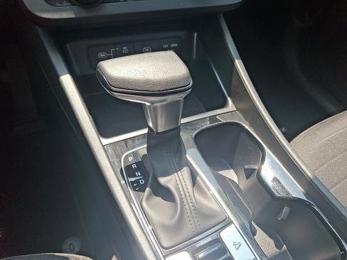 Certified 2025 Hyundai Santa Cruz SE AWD/4WD image 15