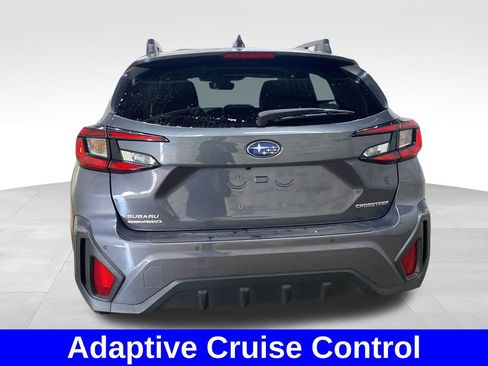 Certified 2024 Subaru Crosstrek 2.5i Limited w/ Crosstrek Mirror Package AWD/4WD image 5