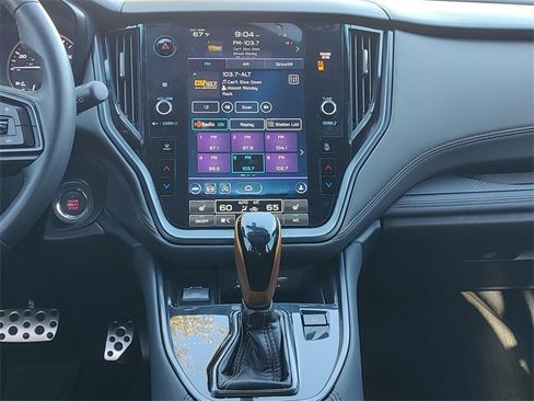 Used 2022 Subaru Outback Wilderness image 30