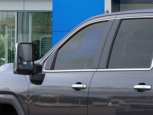 New 2026 GMC Sierra 3500 Denali w/ Technology Package image 12