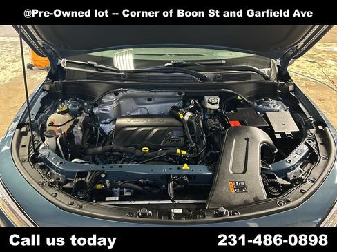 Used 2024 Buick Envista Preferred w/ Convenience I Package FWD image 10