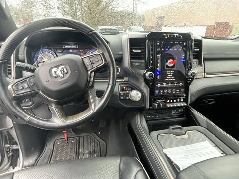 Used 2019 RAM 1500 Limited image 8