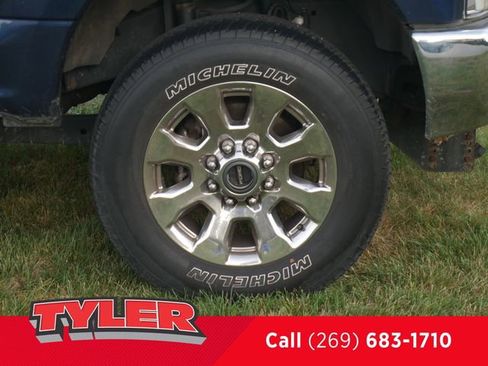 Used 2019 Ford F250 Lariat w/ Lariat Ultimate Package image 50