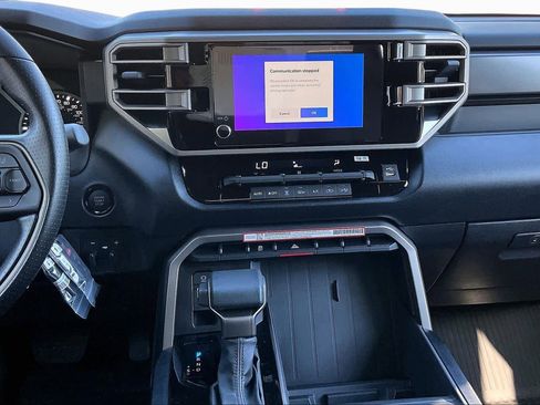 New 2026 Toyota Tundra SR5 image 6