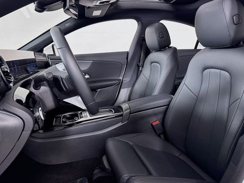 Certified 2026 Mercedes-Benz CLA 250 image 18