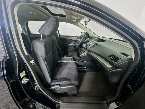 Used 2014 Honda CR-V EX image 30