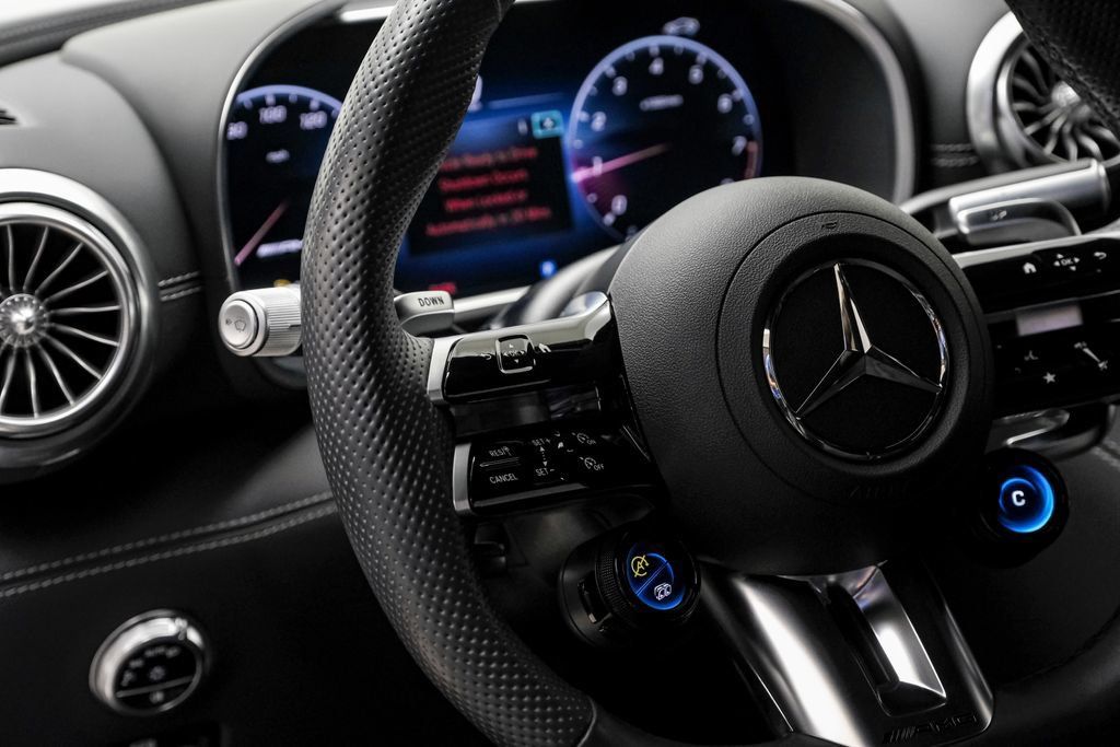 Used 2024 Mercedes-Benz AMG GT 55 image 21
