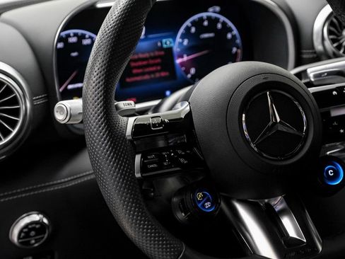 Used 2024 Mercedes-Benz AMG GT 55 image 21