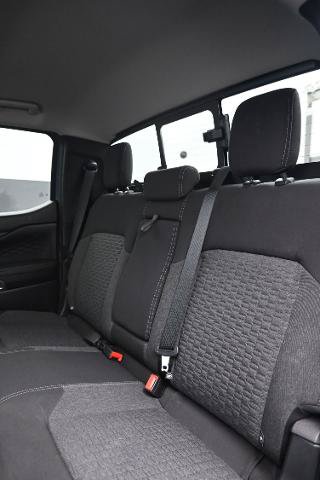Certified 2024 Ford Ranger XLT w/ FX4 Off-Road Package AWD/4WD image 29
