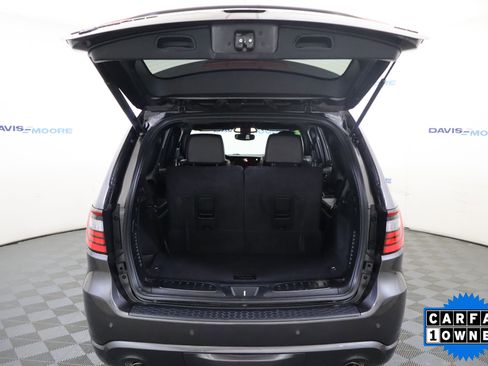 Used 2021 Dodge Durango GT image 8