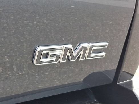 Used 2025 GMC Hummer EV 3X AWD/4WD image 32