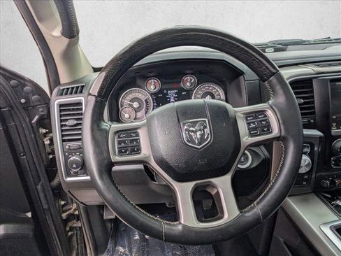 Used 2014 RAM 1500 Limited image 18