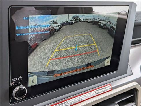 New 2026 Toyota Tacoma SR5 image 13