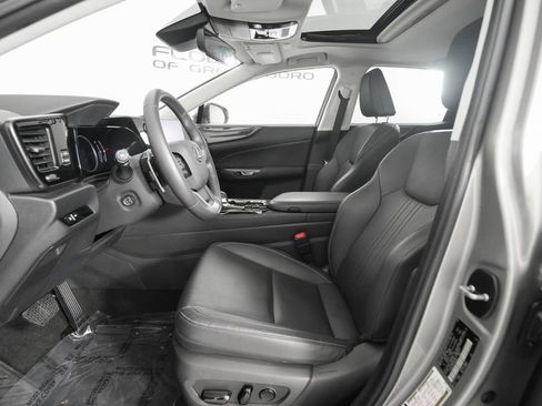 Certified 2023 Lexus NX 350 AWD image 9