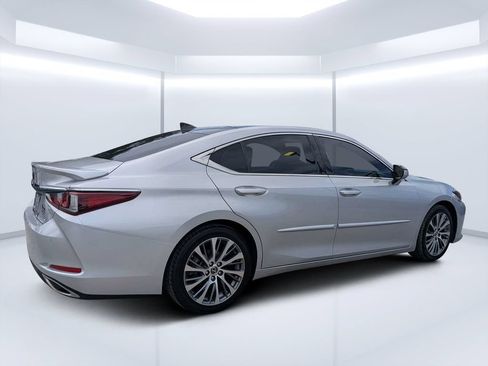 Used 2021 Lexus ES 350 w/ Premium Package FWD image 3