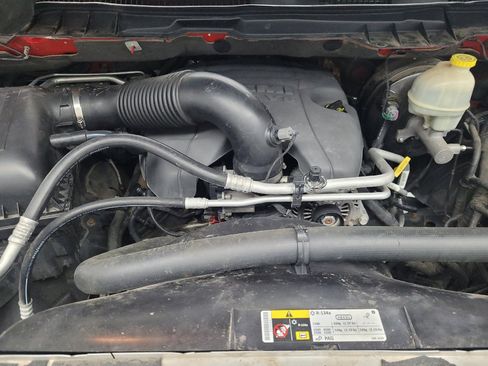 Used 2014 RAM 1500 Sport w/ Convenience Group AWD/4WD image 30