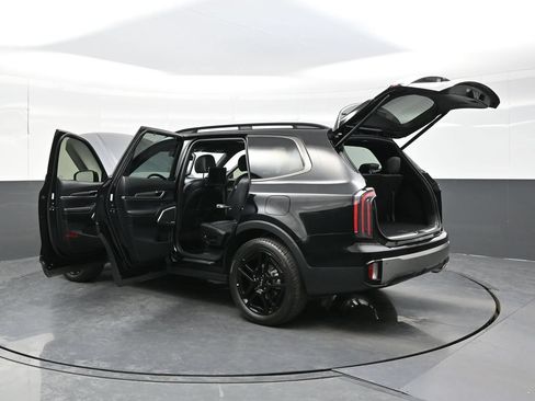 Used 2023 Kia Telluride SX Prestige X-Line AWD/4WD image 48