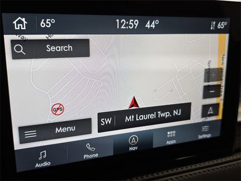 Used 2021 Lincoln Corsair AWD w/ Premium Package image 19