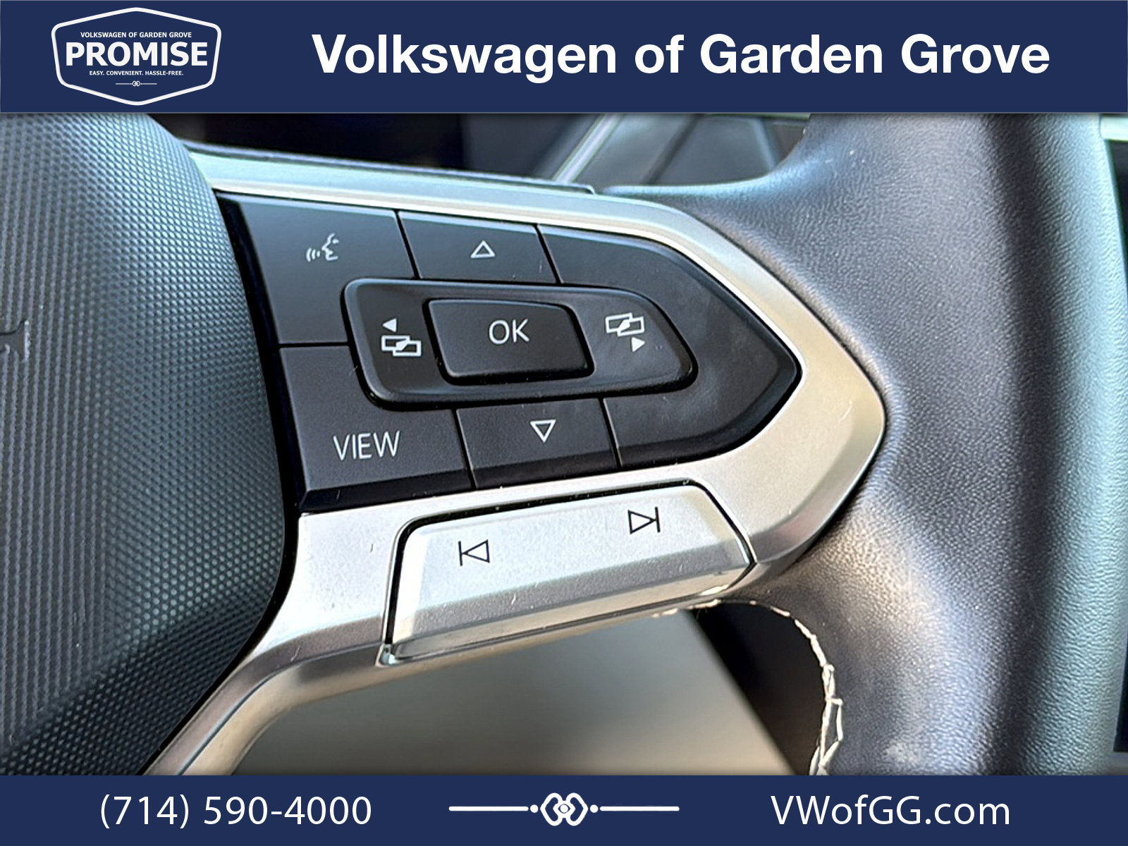 Used 2023 Volkswagen Tiguan SE FWD image 19