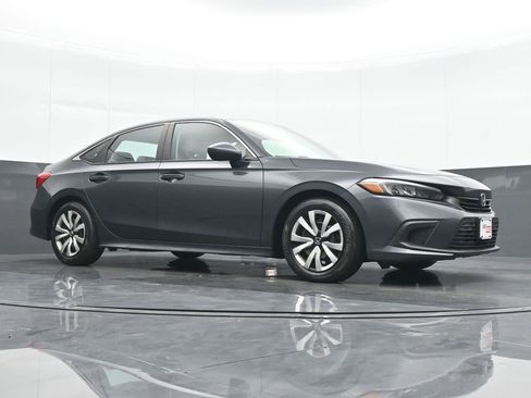 Used 2022 Honda Civic LX image 23