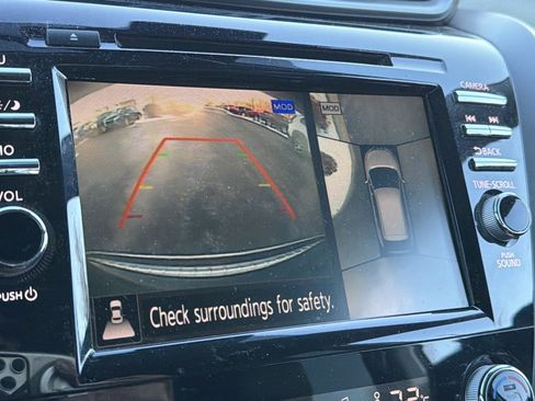 Used 2020 Nissan Murano SL image 20