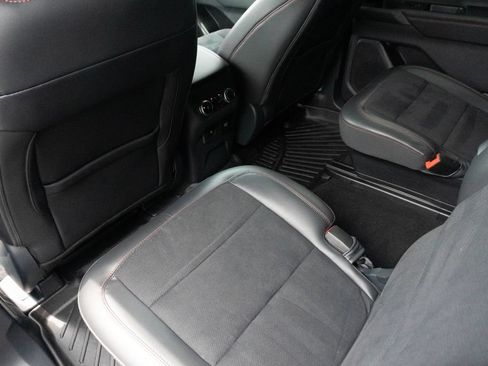 Used 2025 Ford Explorer ST RWD image 23