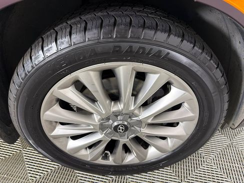 Used 2020 Hyundai Palisade Limited FWD image 14