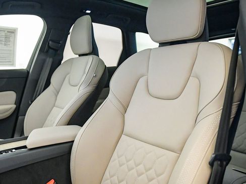 Certified 2026 Volvo XC60 B5 Plus w/ Protection Package Premier AWD/4WD image 18