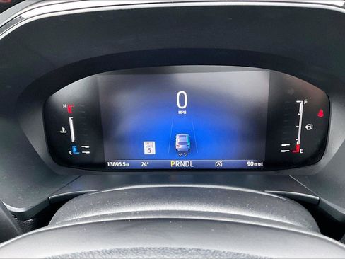 Used 2023 Ford Escape ST-Line w/ Tech Pack #1 image 11