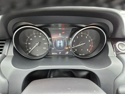 Used 2016 Land Rover Range Rover Evoque HSE Dynamic image 20