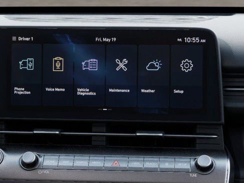 New 2026 Hyundai Kona SEL Sport image 13