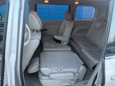 Used 2013 Nissan Quest SL image 16