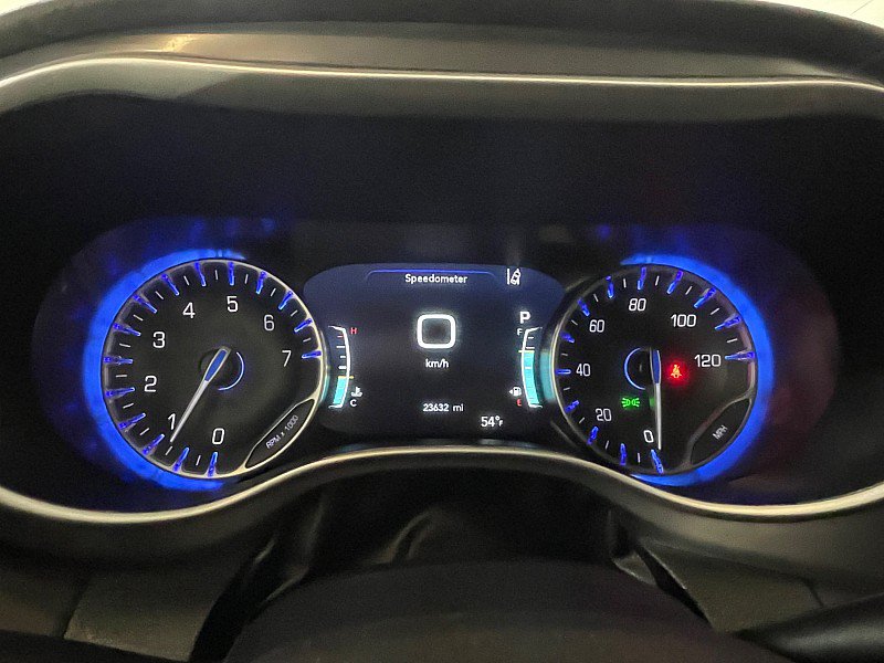 Used 2026 Chrysler Pacifica Select FWD image 18