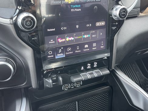 New 2026 RAM 1500 Big Horn image 28