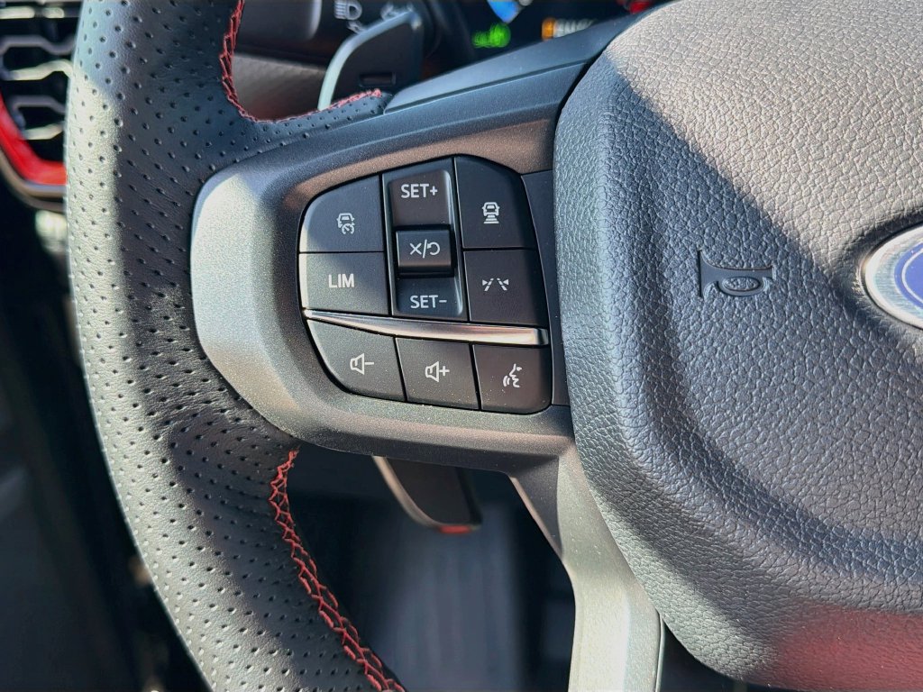 New 2026 Ford Ranger Raptor AWD/4WD image 12