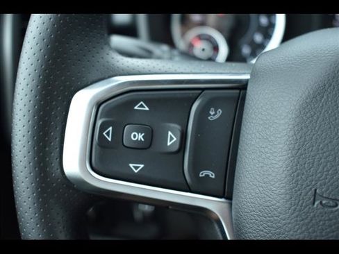Used 2025 RAM 1500 Tradesman image 23