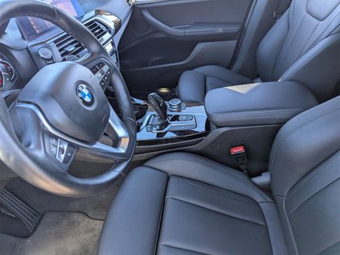 Used 2020 BMW X3 sDrive30i w/ Convenience Package image 28