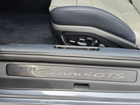 Certified 2026 Porsche 911 Carrera 4 GTS AWD/4WD image 9