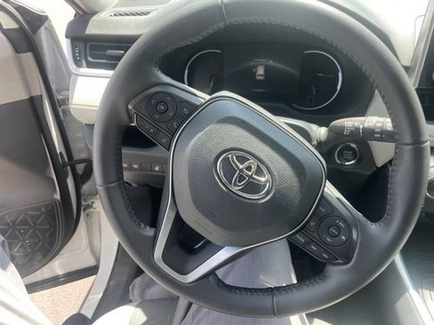 Used 2024 Toyota RAV4 XLE w/ Weather Package AWD/4WD image 47